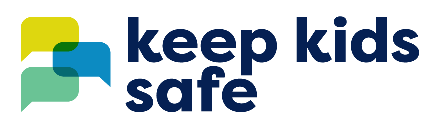 Keep Kids Safe - Darkness to Light